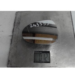 Glace retroviseur gauche SEAT IBIZA 4 Photo n°1