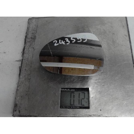 Glace retroviseur gauche SEAT IBIZA 4 Photo n°1