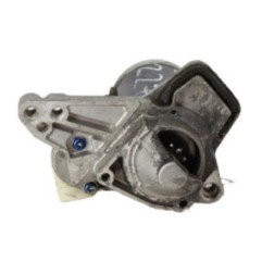 Demarreur RENAULT CLIO 4 Photo n°1