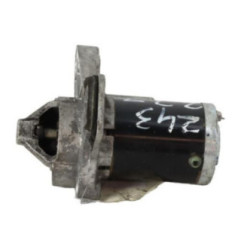 Demarreur RENAULT CLIO 4