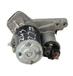 Demarreur RENAULT CLIO 4 Photo n°3