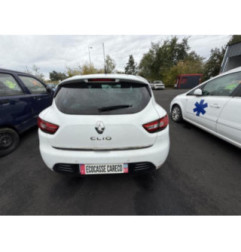 Demarreur RENAULT CLIO 4 Photo n°19
