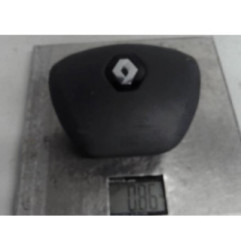 Air bag conducteur RENAULT CLIO 4 Photo n°1