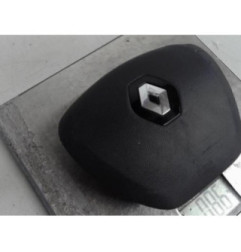 Air bag conducteur RENAULT CLIO 4