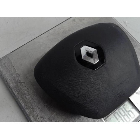 Air bag conducteur RENAULT CLIO 4
