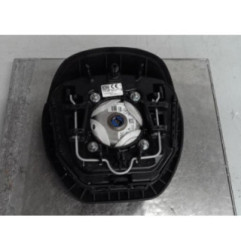 Air bag conducteur RENAULT CLIO 4 Photo n°4