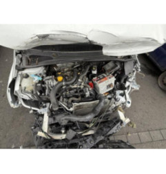 Air bag conducteur RENAULT CLIO 4 Photo n°7