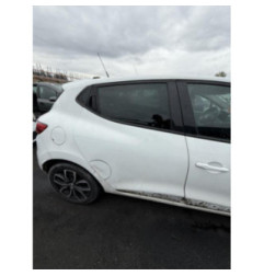 Air bag conducteur RENAULT CLIO 4 Photo n°11