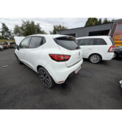 Air bag conducteur RENAULT CLIO 4 Photo n°13