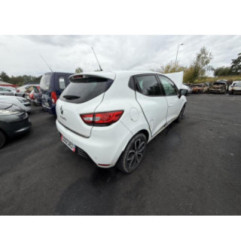 Air bag conducteur RENAULT CLIO 4 Photo n°14