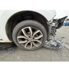 Air bag conducteur RENAULT CLIO 4 Photo n°15