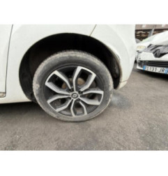 Air bag conducteur RENAULT CLIO 4 Photo n°17