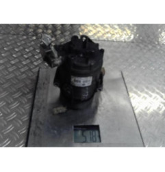 Compresseur clim OPEL ZAFIRA B Photo n°1