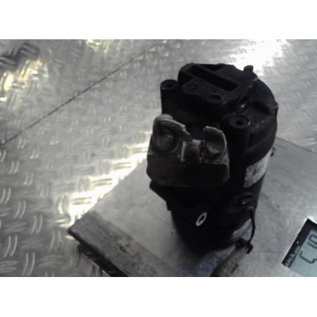 Compresseur clim OPEL ZAFIRA B