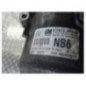 Compresseur clim OPEL ZAFIRA B