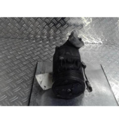 Compresseur clim OPEL ZAFIRA B Photo n°5