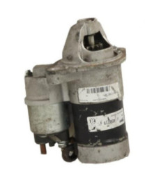 Demarreur OPEL ZAFIRA B Photo n°5