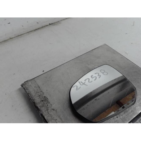 Glace retroviseur gauche CITROEN C4 PICASSO 1