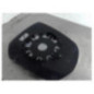 Glace retroviseur gauche CITROEN C4 PICASSO 1