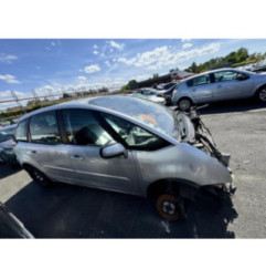 Glace retroviseur gauche CITROEN C4 PICASSO 1 Photo n°9