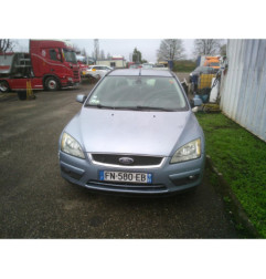 Moteur FORD FOCUS 2 Photo n°1