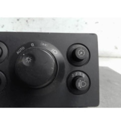 Commande de phare OPEL ZAFIRA B Photo n°3
