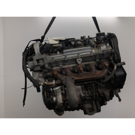 Moteur VOLVO S 60 1 Photo n°1