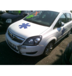 Commande de phare OPEL ZAFIRA B Photo n°7