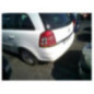 Commande de phare OPEL ZAFIRA B