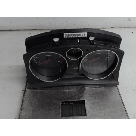 Compteur OPEL ZAFIRA B Photo n°1