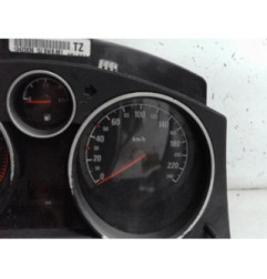 Compteur OPEL ZAFIRA B Photo n°3