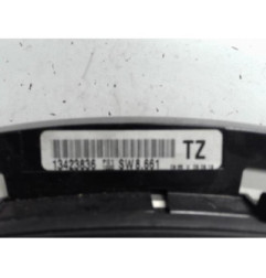 Compteur OPEL ZAFIRA B Photo n°4
