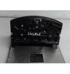 Compteur OPEL ZAFIRA B Photo n°5