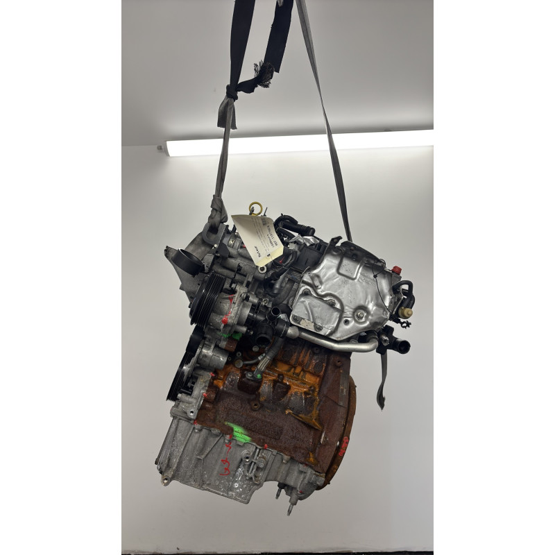Moteur FORD ECOSPORT