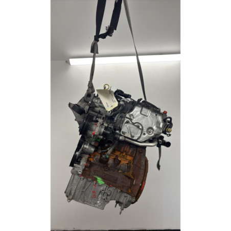 Moteur FORD ECOSPORT Photo n°1