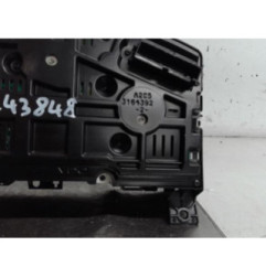 Compteur OPEL ZAFIRA B Photo n°7