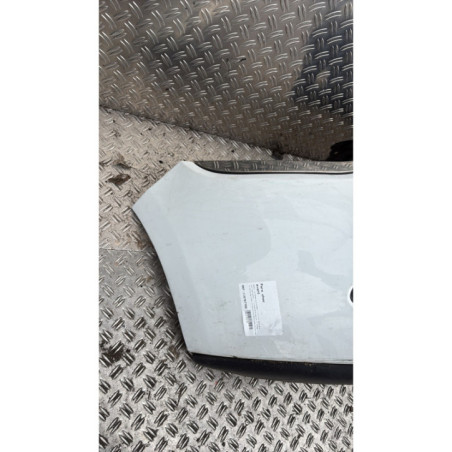 Pare choc avant RENAULT CLIO 4