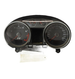 Compteur AUDI TT 2 Photo n°1
