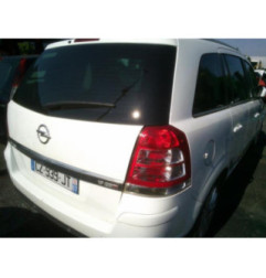 Compteur OPEL ZAFIRA B Photo n°13