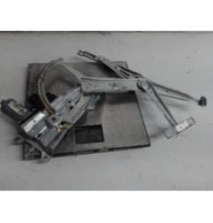 Moteur leve vitre avant droit OPEL ZAFIRA B Photo n°1