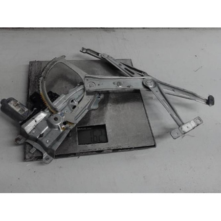 Moteur leve vitre avant droit OPEL ZAFIRA B Photo n°1