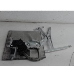 Moteur leve vitre avant droit OPEL ZAFIRA B Photo n°4