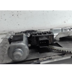 Moteur leve vitre avant droit OPEL ZAFIRA B Photo n°5