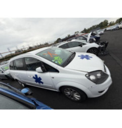 Moteur leve vitre avant droit OPEL ZAFIRA B Photo n°16