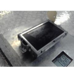 Ecran GPS MERCEDES CLASSE E 212