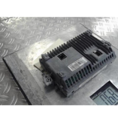 Ecran GPS MERCEDES CLASSE E 212 Photo n°5