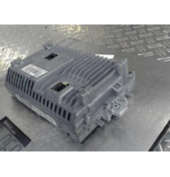 Ecran GPS MERCEDES CLASSE E 212 Photo n°6