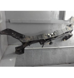 Face avant RENAULT CLIO 3 Photo n°1