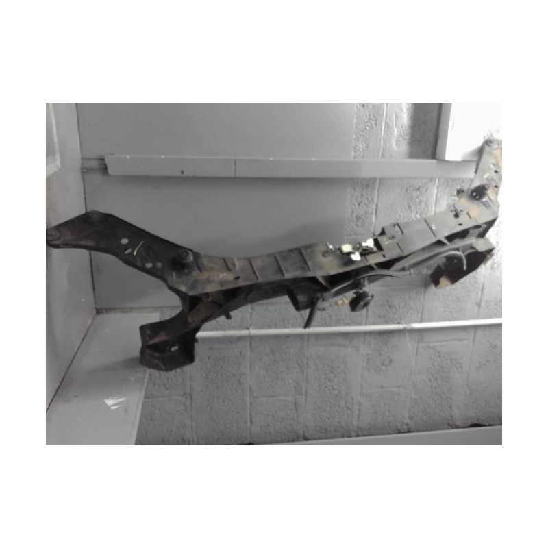 Face avant RENAULT CLIO 3