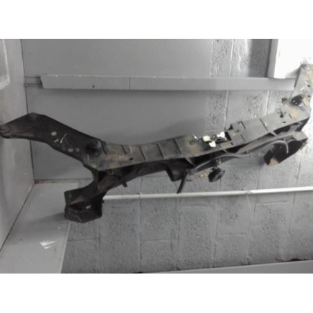 Face avant RENAULT CLIO 3 Photo n°1